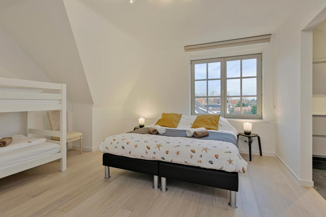 Villa Josephine كوكسيجدي المظهر الخارجي الصورة